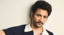 Rohit Saraf hair care