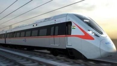 The Delhi-Alwar 164-km rapid rail corridor, which will be a mix of elevated tracks and tunnels, is slated to be implemented in three phases.