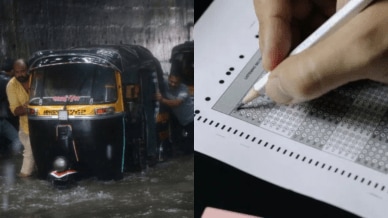 MPSC Civil Services Prelims 2025 Postponed Due to Flood Situation