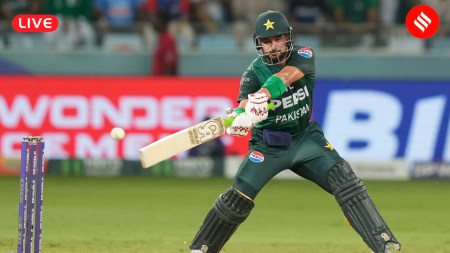 Pakistan vs Sri Lanka Live Score: Follow PAK vs SL Asia Cup Live Score Updates. (AP Photo)
