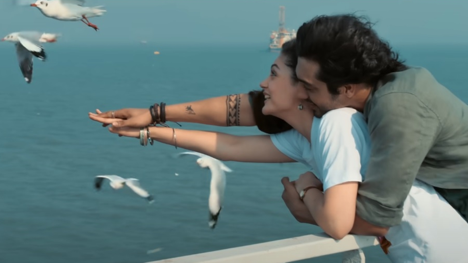 Bollywood's Sick Women: Damsels or Complex Characters?