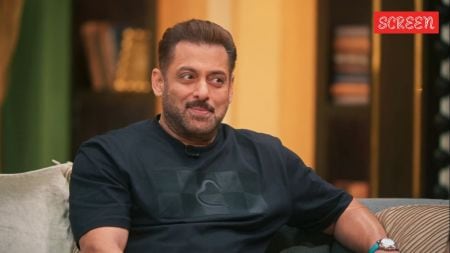 Salman Khan is currently busy shooting for his upcoming film Battle of Galwan, while simultaneously filming the latest season of Bigg Boss.