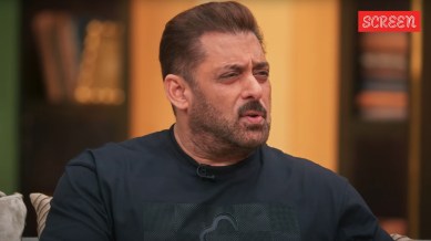 Salman Khan spoke about his illness