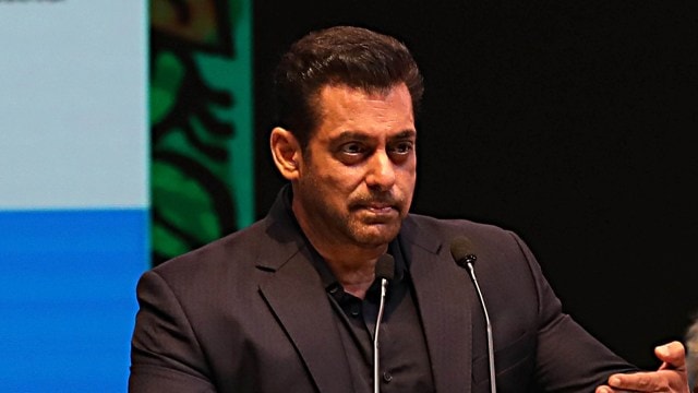 Salman Khan