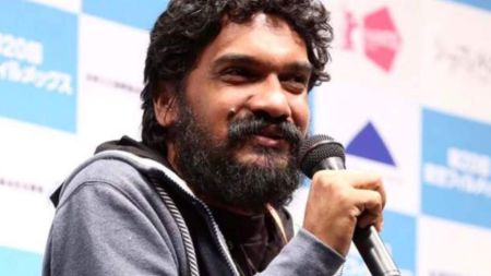 Sanal Kumar Sasidharan