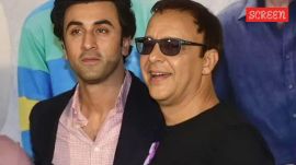Ranbir Kapoor will next be seen in Sanjay Leela Bhansali’s Love and War.