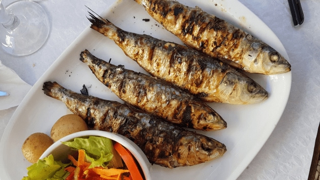 food