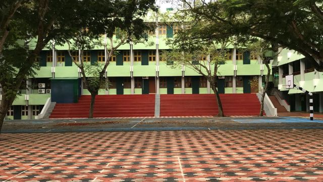 According to police, the incident took place around 5 pm on Friday. Police said there was an altercation a couple of days ago between the victim and one of the juveniles.