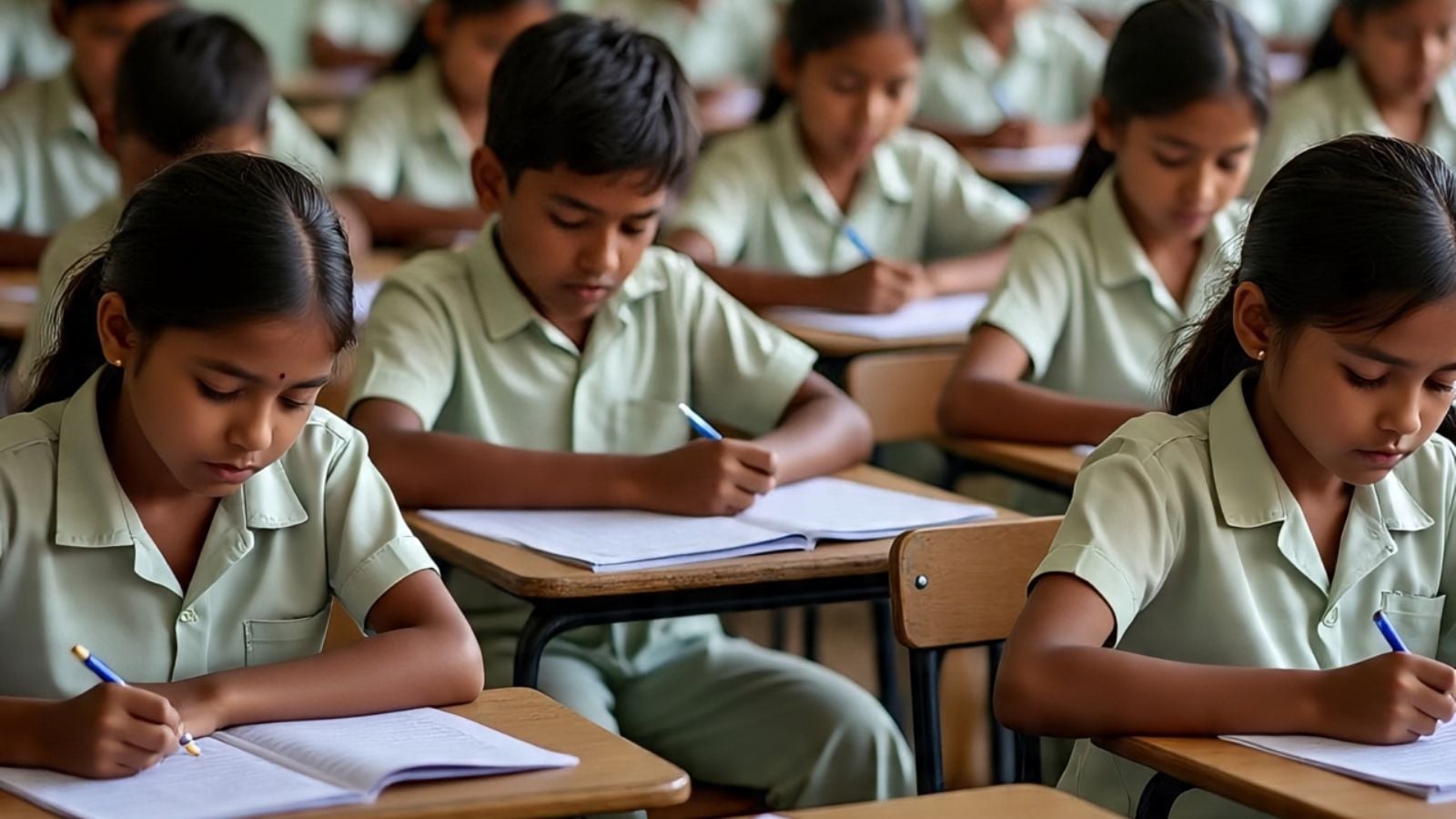 Maharashtra: Over 1.45 crore students enrolled in 1.04 lakh primary schools