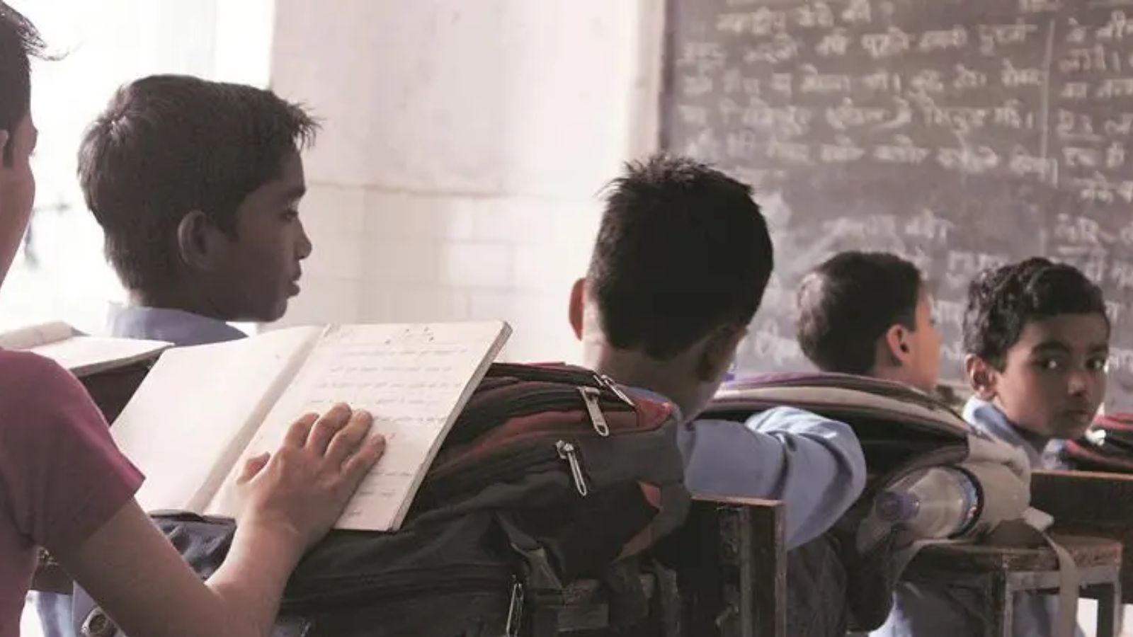 Maharashtra Schools Raise Concerns Over Common Assessment Tests