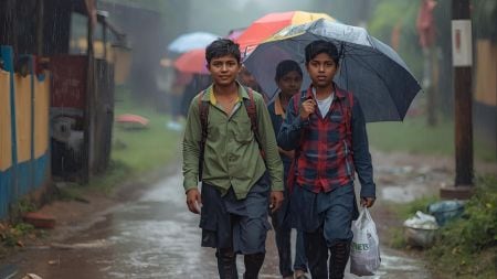 Schools Closed on September 5: J&K, Punjab, Haryana & others—check state wise list