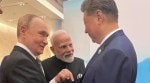 multipolarity, Indian multipolarity, India China relations, India Russia ties, Shanghai Cooperation Organisation, editorial, Indian express, opinion news, current affairs