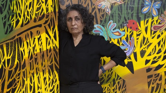 Seema Kohli