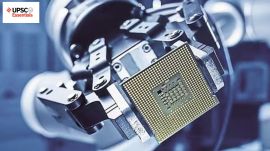 UPSC Essentials | Daily subject-wise quiz : Science and Technology (Week 127)