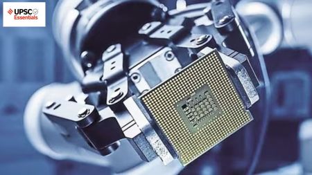 UPSC Essentials | Daily subject-wise quiz : Science and Technology (Week 127)