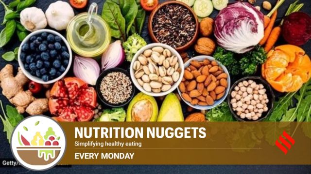 Most Indians either consume very little protein or add fibre separately without realising how powerful the two can be when combined.