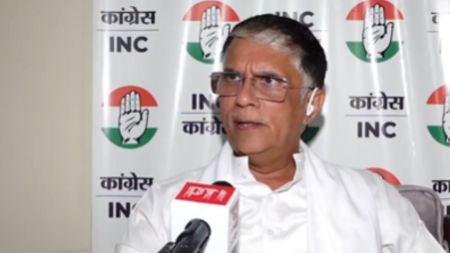 BJP says Pawan Khera wife too has 2 voter IDs, asks why Rahul Gandhi silent