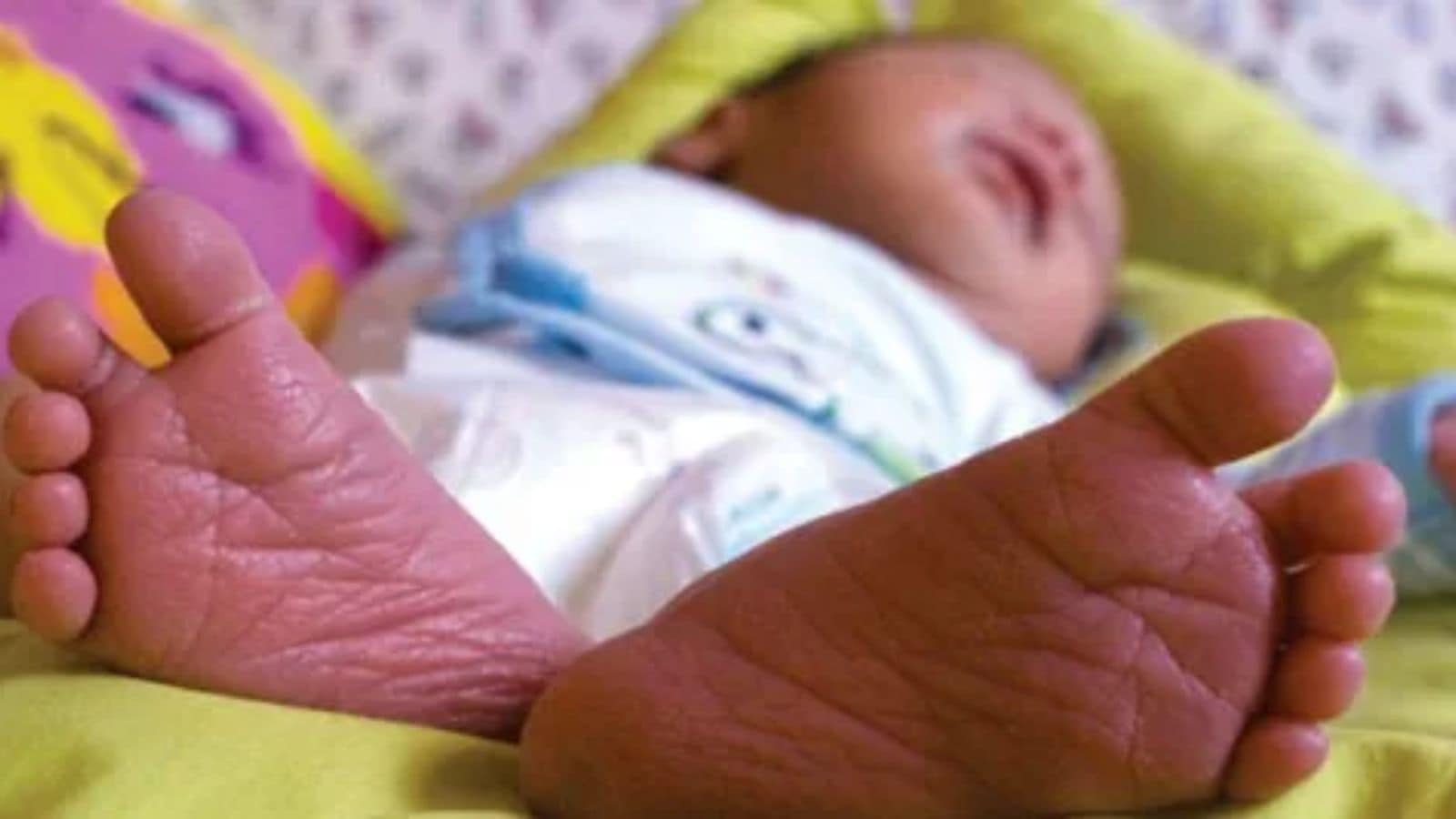 Haryana’s sex ratio at birth rises to 912, up from 904 last year