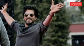 shah rukh khan college 1