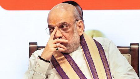 “The time has come to bring those operating drug trades from abroad under the ambit of Indian law,” he said.