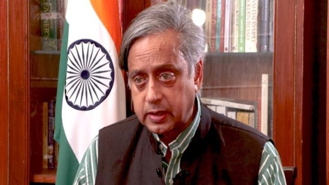 The Thiruvananthapuram MP also issued a clear warning that if the airline continues to ignore Kerala’s needs, passengers will take their business elsewhere. (Image source: @ANI)