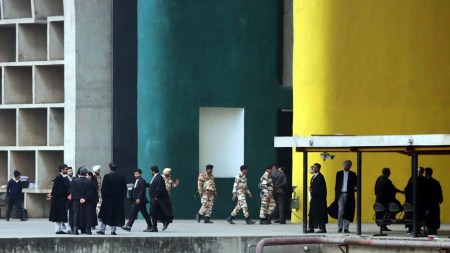 punjab and haryana high court