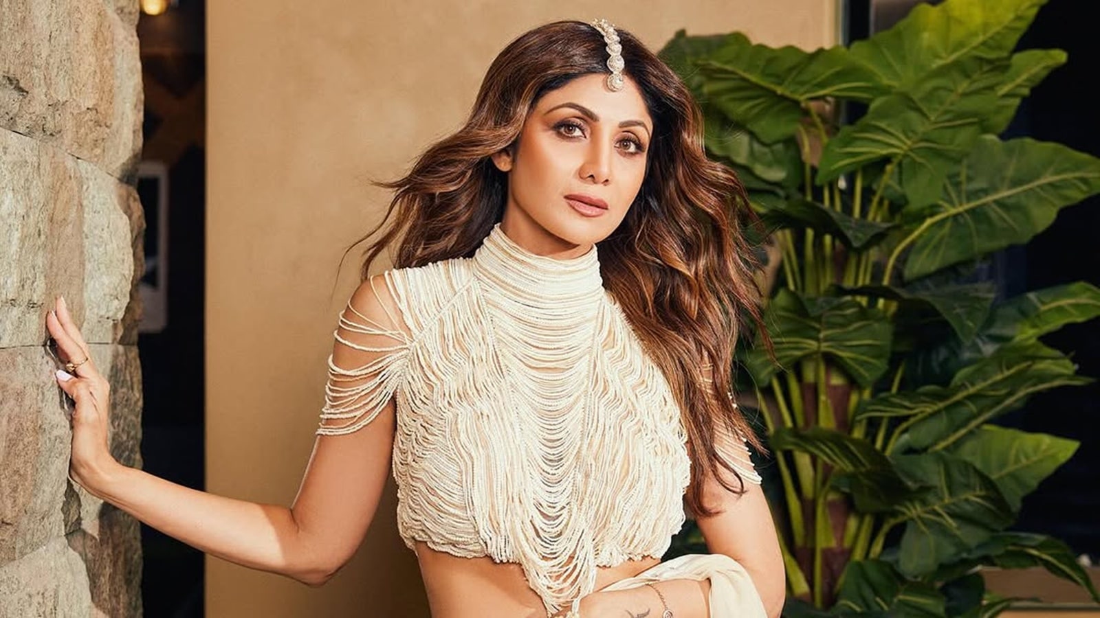 ‘Mereko lag raha hain main kisi museum mein aa gayi hoon’: Farah Khan takes us around Shilpa Shetty and Raj Kundra’s sea facing Mumbai home