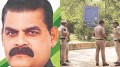 ‘Vo aaye, unko peeta aur phir goli maari’: Congress worker out for morning walk in Malviya Nagar park killed
