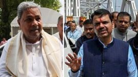 The BJP leader said he will pray that the Almighty gives Siddaramaiah sense to not go ahead with such a decision that is based on religion.