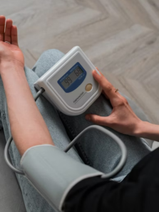 Early symptoms of high blood pressure you can’t ignore