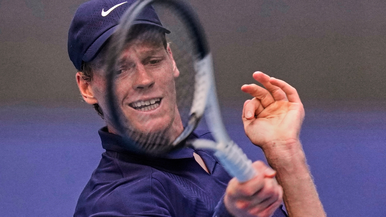 Sinner passes De Minaur test and faces Tien in China Open final