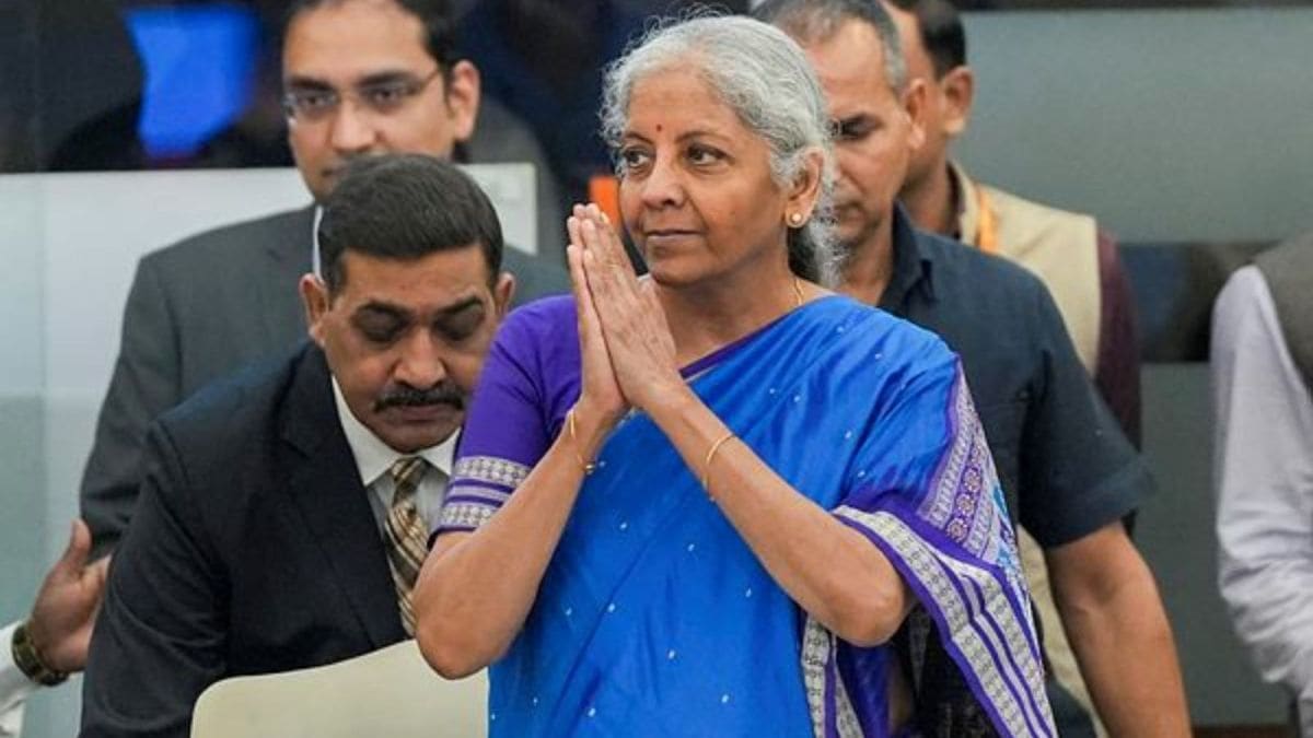 The GST cut effect – 60 bps push to GDP growth, 100 bps fall in retail  inflation | Business News - The Indian Express