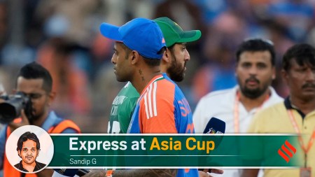 September 14 has changed India-Pakistan rivalry (AP Photo)