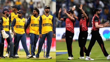 Sri Lanka vs Hong Kong Asia Cup livestreaming