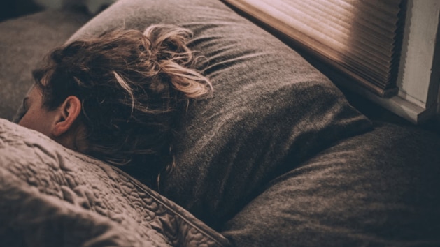 health, sleep
