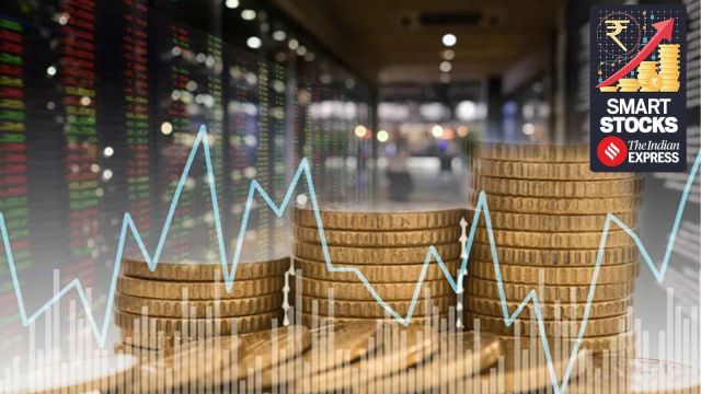 gokaldas, indian express, smart stocks,