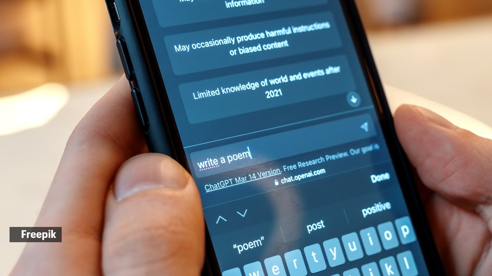chatbot