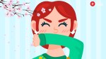 Smell harassment, Sumehara