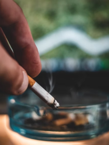 8 tips for ex-smokers to cut down on their lung cancer risk
