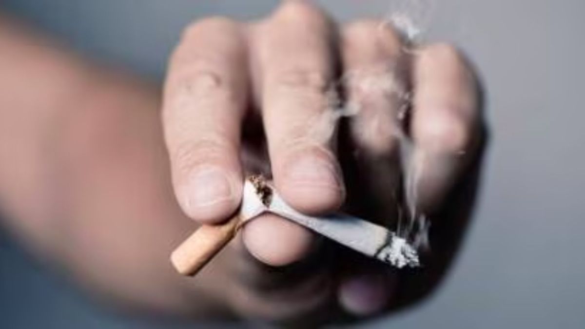 how to leave tobacco How to QUIT Smoking - CANSA - The Cancer Association of South Africa