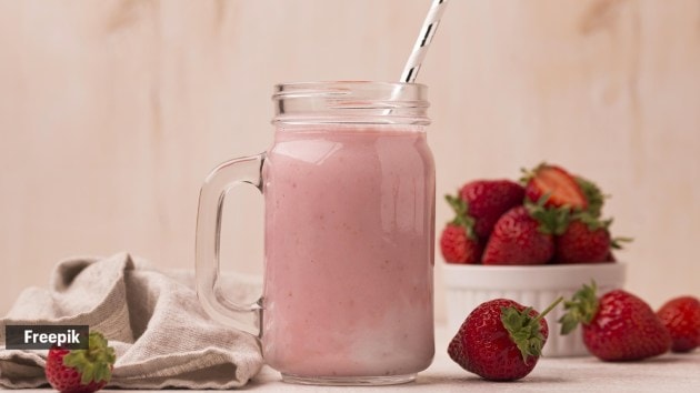 smoothie