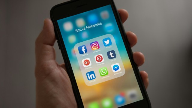 social media