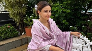 Soha Ali Khan