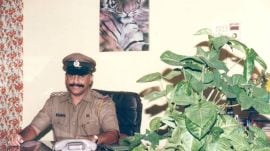 police