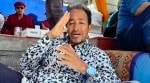 Sonam Wangchuk
