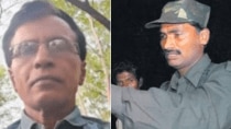 Mallojula Venugopal Rao alias Sonu and Thippiri Tirupathi alias Devuji
