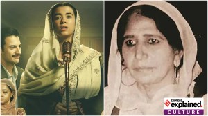 Songs of Paradise: How Raj Begum became Radio Kashmir’s first woman singer, and its much-needed soul