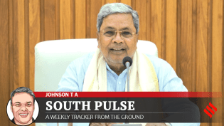 Siddaramaiah