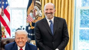 India will be back on negotiating table in 1-2 months seeking a deal, 'saying sorry', says US Commerce Secretary Lutnick