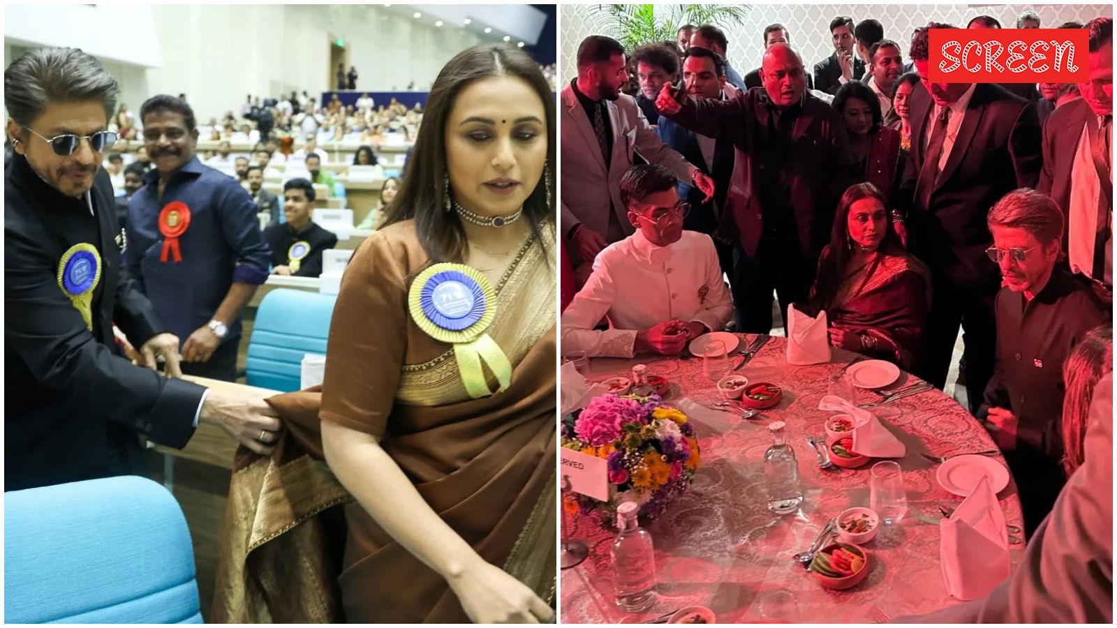 71st National Film Awards 2025 Updates: Highlights 71st National Film Awards 2025 Updates: Highlights